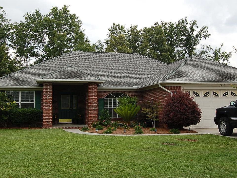 3679 Misty Woods Cir