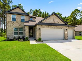 1337 Coastal Dr, Dayton, TX 77535