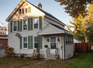 750 W Liberty St, Rome, NY 13440