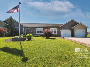 55 Slow Hand Dr, Hughesville, PA 17737
