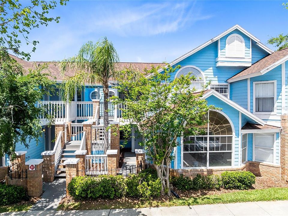 1st image of 2745 N POINCIANA BOULEVARD #65