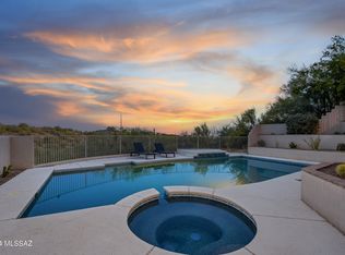 5540 E Paseo Cimarron, Tucson, AZ 85750