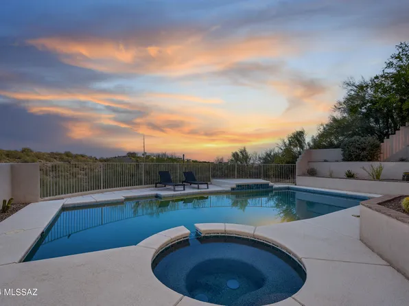 5540 E Paseo Cimarron, Tucson, AZ 85750