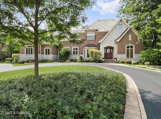 28726 N Spyglass Ct, Mundelein, IL