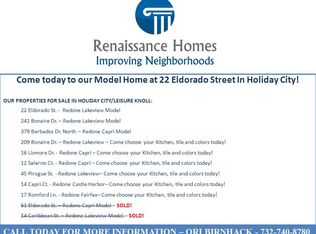 22 Eldorado St, Toms River, NJ 08757