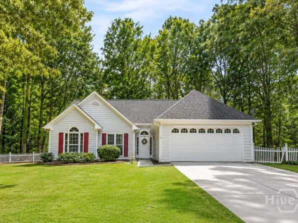 1010 Sharon Place, Watkinsville, GA 30677