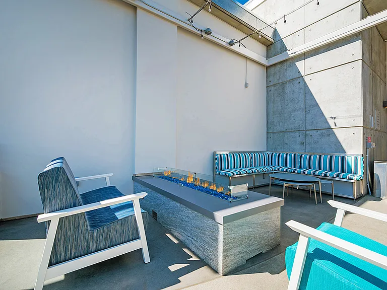 1050 Island Ave #317 — Photo 36