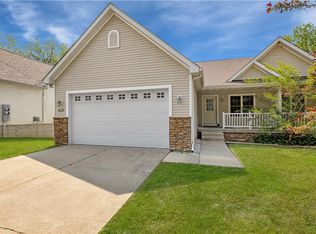 412 N Pleasant Hill Blvd, Pleasant Hill, IA 50327