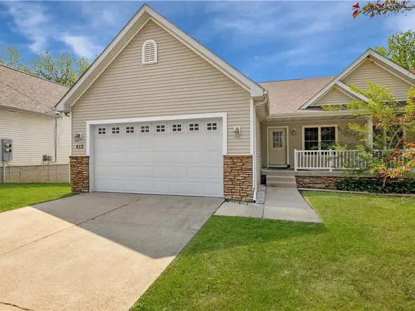 412 N Pleasant Hill Blvd, Pleasant Hill, IA 50327
