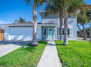 3501 Taffrail Ln, Oxnard, CA 93035