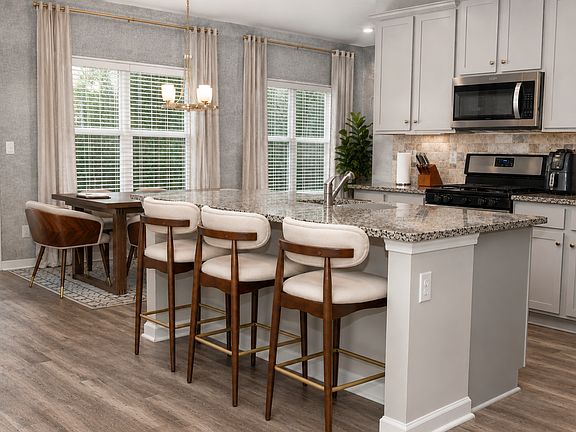 4th image of 2408 Haliard Way