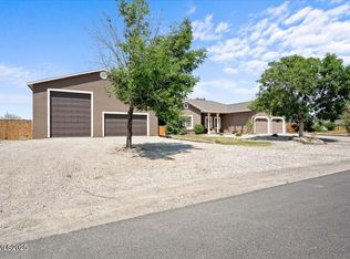 1055 Golden Park Way, Fallon, NV 89406