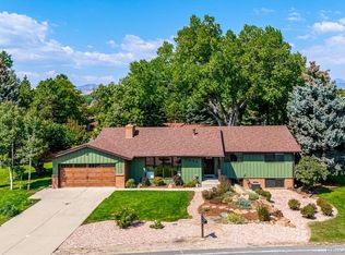 3555 Owens St, Wheat Ridge, CO 80033