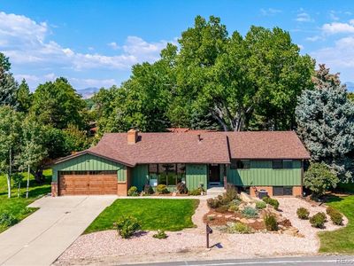 3555 Owens Street, Wheat Ridge, CO, 80033