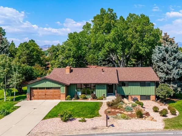 3555 Owens Street, Wheat Ridge, CO 80033