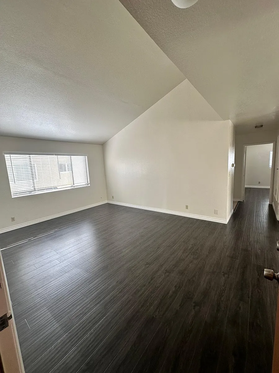 Main living room - 4616 W 173rd St #D