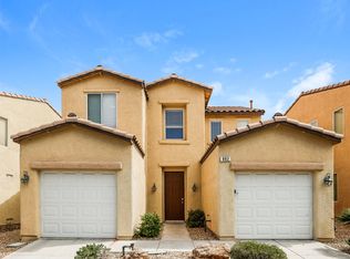 892 Shining Rose Pl, Henderson, NV 89052