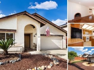 1610 Lomacita Ter, El Cajon, CA 92021