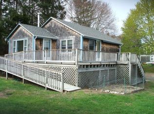 94 Hartford Ave, South Kingstown, RI 02879
