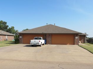 2506 W 22nd Ave, Stillwater, OK 74074