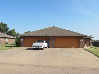 2506 W 22nd Ave, Stillwater, OK, 74074