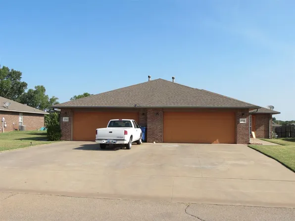 2506 W 22nd Ave, Stillwater, OK 74074