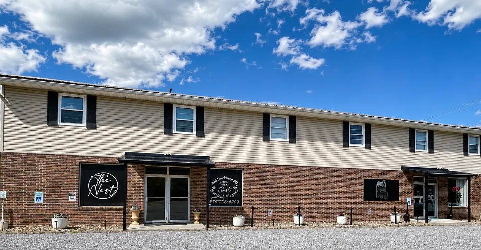 1098 Hockman Pike #C-3