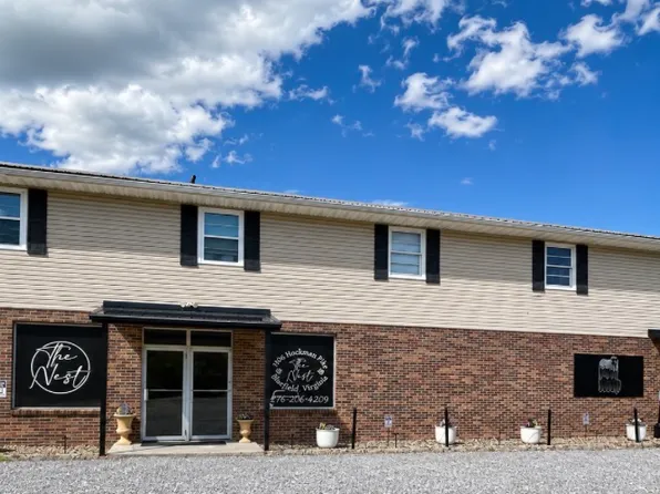 1098 Hockman Pike #C-3, Bluefield, VA 24605