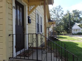 19 S Pine St #A, Mobile, AL 36604