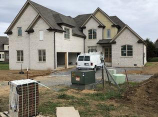 107 Wherry Ct #206, Hendersonville, TN 37075