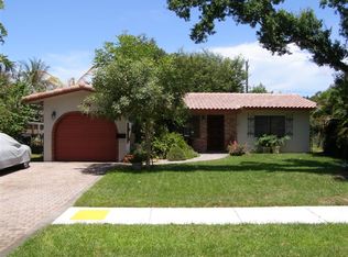 4900 SW 29th Ter, Fort Lauderdale, FL 33312