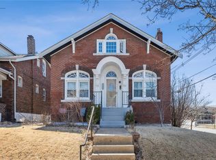 5190 Goethe Ave, Saint Louis, MO