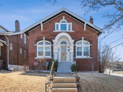 5190 Goethe Ave, Saint Louis, MO, 63109