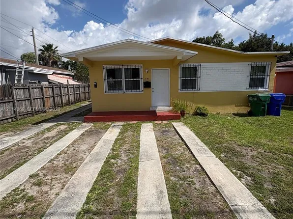 1491 NW 56th St #1493, Miami, FL 33142