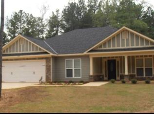 1213 Lee Road 266, Cusseta, AL 36852