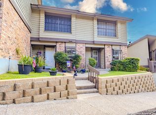 11815 Vance Jackson #704, San Antonio, TX 78230