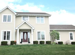 3413 SW Fox Run Dr, Ankeny, IA 50023