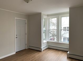 59 Alverson Ave FLOOR 2, Providence, RI 02909