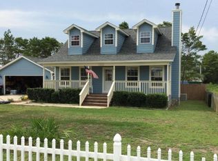 22822 Lakeview Dr, Panama City Beach, FL 32413