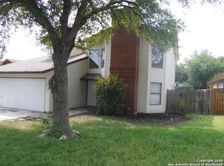 7119 Sunlit Trail Dr, San Antonio, TX 78244