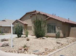 9610 W Ruth Ave, Peoria, AZ 85345