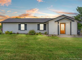16516 S Yale Ave, Bixby, OK 74008