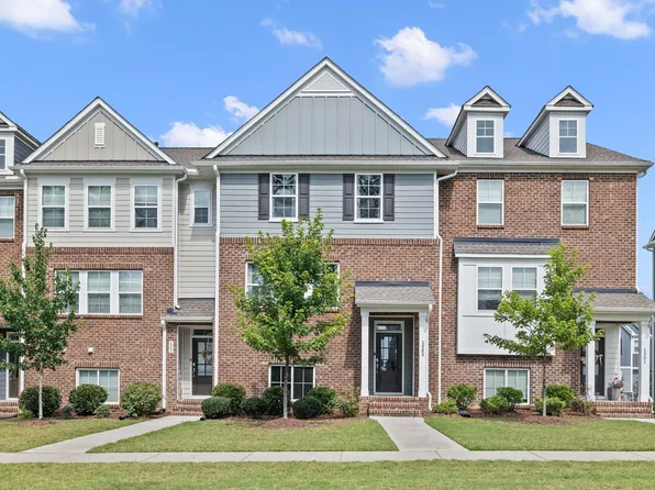 1383 Herb Garden Way, Apex, NC 27502