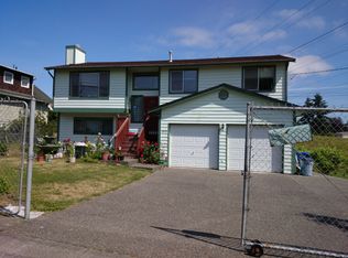 2974 S Graham St, Seattle, WA 98108