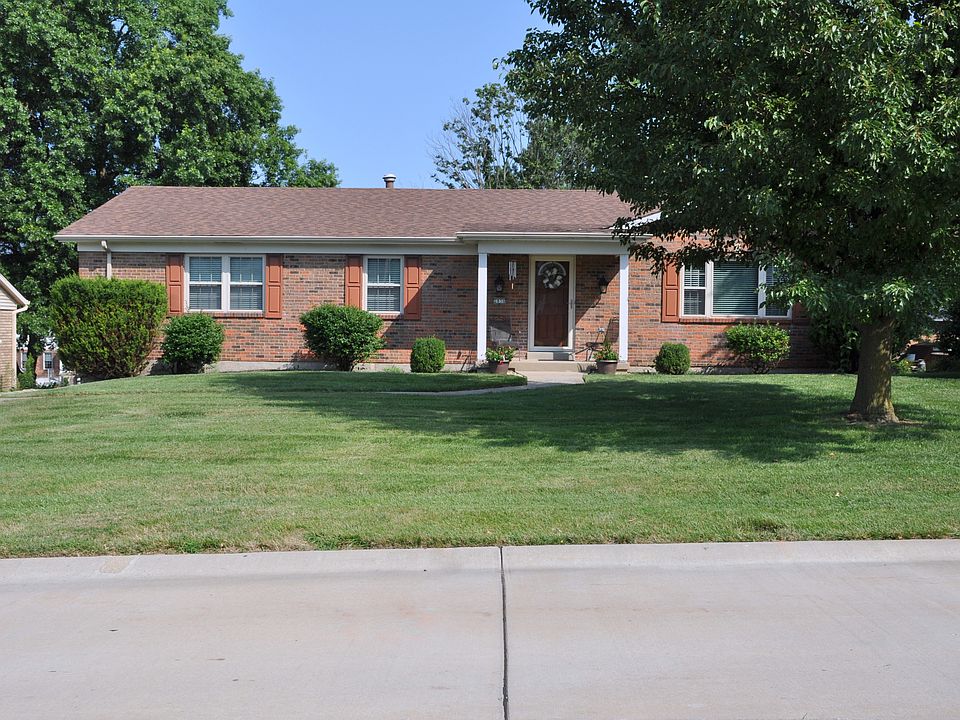 2836 University Dr, Crestview Hills, KY 41017 Zillow