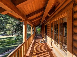 24100 Lolo Creek Rd, Lolo, MT 59847