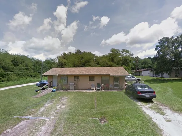5921 NW 9th St, Ocala, FL 34482
