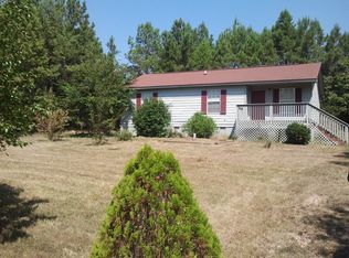816 County Road 15, Water Valley, MS 38965