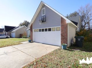2573 Laurelcrest Dr, Memphis, TN 38133