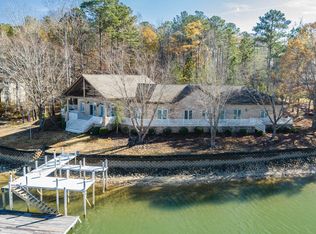 664 Longpine, Eclectic, AL 36024